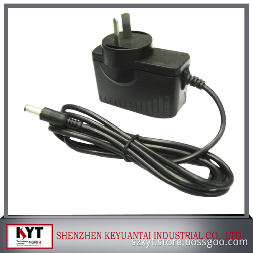 12V 0.5A 0.3A power supply for CCTV camera, Dome Camera